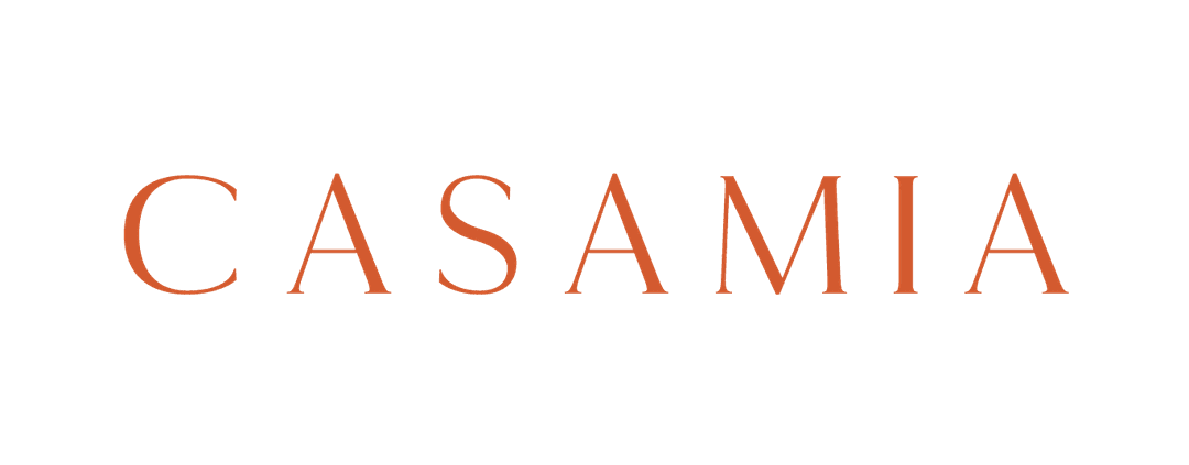 Casamia logo